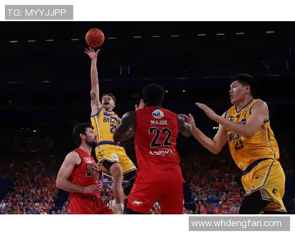 NBL战报：杜利特28分7板6助，珀斯野猫94-75轻取布里斯班子弹